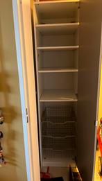 GRATIS KAST IKEA PAX 50 x 60 x200 Gr zuid, Ophalen of Verzenden, Zo goed als nieuw, Minder dan 60 cm