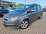 Opel Zafira 2.2 Enjoy/7 PERS/AUTOMAAT, Gebruikt, 4 cilinders, 150 pk, Startonderbreker