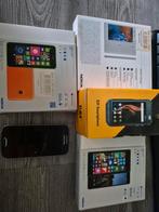 Oude Smartphones - Onderdelen/Hobby, Gebruikt, Ophalen of Verzenden, Klassiek of Candybar, Zonder simlock
