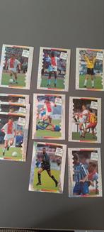 Panini's 1995, Heel veel stickers!, Hobby en Vrije tijd, Ophalen of Verzenden, Zo goed als nieuw, Plaatje
