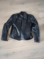 Held leren motorjas heren – maat 54, Ophalen, Held, Heren, Jas | leer