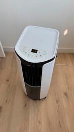 Sharp Airco, Ophalen, Zo goed als nieuw