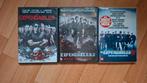 EXPENDABLES 1,2,3, Alle leeftijden, Ophalen, Zo goed als nieuw