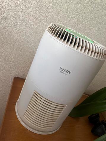 Vibrix Vortex20 Luchtreiniger beschikbaar voor biedingen