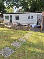 Stacaravan camping de Goudsberg, Tot en met 6