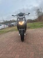 Yamaha aeriox 2015, Ophalen, Aerox, Maximaal 45 km/u, Zo goed als nieuw