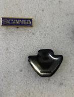 Scania vrachtauto speldjes, Verzamelen, Speldjes, Pins en Buttons, Verzenden, Gebruikt, Overige onderwerpen