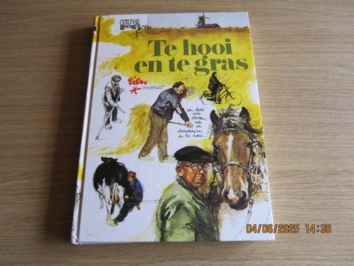 Rien Poortvliet boeken en tekenpakket, Boeken, Prentenboeken en Plaatjesalbums, Ophalen of Verzenden