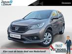 Honda CR-V 2.0 Elegance | Achteruitrijcamera | Trekhaak | 17, Voorwielaandrijving, Stof, 4 cilinders, 14 km/l