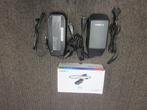 Nieuwe Bosch SMART Charger/Oplader 2A of 4A, Ophalen, Nieuw, Overig gereedschap