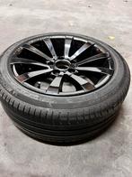 Velgen 17 inch BMW E90, Auto-onderdelen, Carrosserie en Plaatwerk, Ophalen of Verzenden, BMW