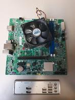 Medion KT6104 00 Moederbord Socket 1151 + i3-7100 Processor, Computers en Software, Moederborden, LGA 1151, DDR4, Ophalen of Verzenden