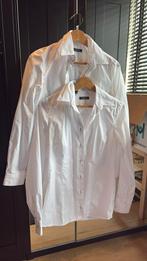 NIEUW GIOVANNI CAPRARO BLOUSE MAAT 36-38(Hotelschool Blouse), Kleding | Dames, Ophalen of Verzenden, Nieuw, Maat 36 (S)