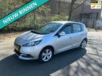 Renault Scénic 1.2 TCe Dynamique LEUKE AUTO RIJDT EN SCHAKE, Auto's, Renault, Voorwielaandrijving, Euro 5, 4 cilinders, Origineel Nederlands