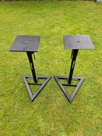 Millenium BS-500 Set
Speaker standaard, Muziek en Instrumenten, Ophalen, Zo goed als nieuw, Muziekstandaard, Speaker