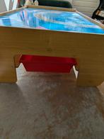 Speeltafel, Ophalen of Verzenden, Gebruikt