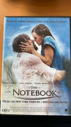 Dvd The Notebook, 4h3b, Cd's en Dvd's, Dvd's | Drama, Ophalen of Verzenden, Zo goed als nieuw