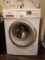 Siemens iq500 7kg (WM14Q363NL), Witgoed en Apparatuur, Wasmachines, Ophalen, Gebruikt, Minder dan 85 cm, Voorlader
