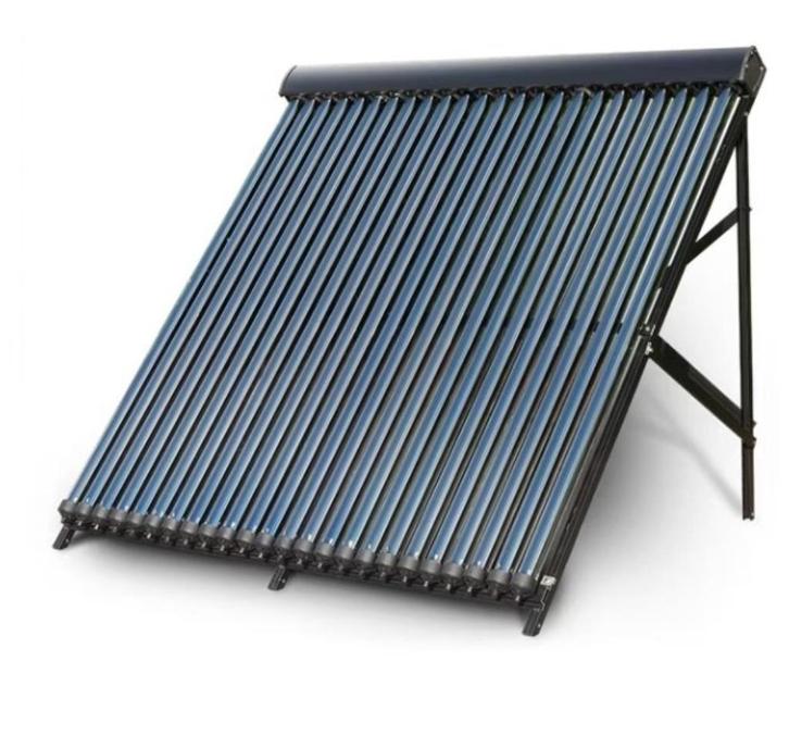 wp boiler met heatpipes set compleet, Doe-het-zelf en Verbouw, Geisers en Boilers, Nieuw, Boiler, 100 liter of meer, Terugslagbeveiliging (TTB)