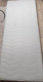 2 Toppers afm 200x80 en 10 cm dik, Caravans en Kamperen, Ophalen, Zo goed als nieuw, 1-persoons