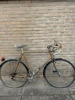 Batavus Criterium - Vintage Racefiets 61cm (Opknapper), Fietsen en Brommers, Ophalen, Gebruikt, Staal, Heren