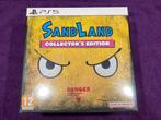 Sand Land Collector’s Edition PLAYSTATION 5 PS5 Toriyama, Ophalen, Nieuw