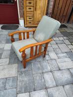 Rookstoel, Ophalen of Verzenden, Gebruikt