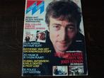 Muziek Expres 1981 (Lennon-Beatles-Phil Collins-Sting, Verzenden, 1980 tot heden, Nederland, Tijdschrift