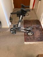 Topro troja rollator, Diversen, Rollators, Ophalen, Zo goed als nieuw