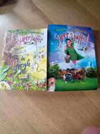 Superjuffie en superjuffie in de jungle, Ophalen of Verzenden, Zo goed als nieuw