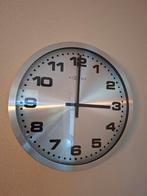 Mooie Wandklok, Ophalen, Zo goed als nieuw, Wandklok