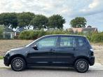 Mazda 2 1.4 Exclusive 5-Drs Airco Electric pakket Audio/CD A, Voorwielaandrijving, 1025 kg, Gebruikt, Zwart