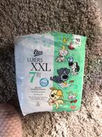 Etos Luiers Maat 7 XXL (16+ kg) - Dicht Pak, Ophalen, Nieuw