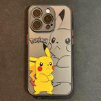 Pokémon Pikachu Hoesje voor Iphone 16, 15, 14, 13, 12, 11, Telecommunicatie, Ophalen of Verzenden, Zo goed als nieuw