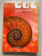 Probleemoplossen en wiskunde, Boeken, Diverse auteurs, Zo goed als nieuw, Alpha, HBO