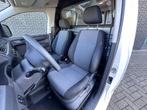 Volkswagen Caddy 2.0 TDI L1H1 BMT Economy | Airco | Radio, Stof, Gebruikt, 4 cilinders, Volkswagen