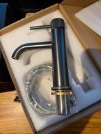 Grote partij sanitair 45x (kranen, douches, afvoerpluggen), Doe-het-zelf en Verbouw, Sanitair, Ophalen, Nieuw