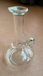 Mooi klein karafje, handgemaakt, Ophalen of Verzenden, Zo goed als nieuw