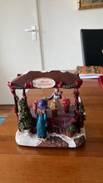 Biemen kraampje, Ophalen of Verzenden, Zo goed als nieuw