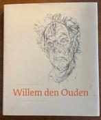 Leven en werk van Willem den Ouden - Gijsbert van der Wal, Ophalen of Verzenden, Zo goed als nieuw, Schilder- en Tekenkunst