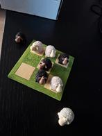 Texelse schapen - Boter Kaas en Eieren, Hobby en Vrije tijd, Gezelschapsspellen | Bordspellen, Een of twee spelers, Ophalen of Verzenden