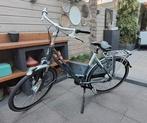 Gazelle Eclipse, Minder dan 10 versnellingen, Vering, Zo goed als nieuw, 55 cm of meer