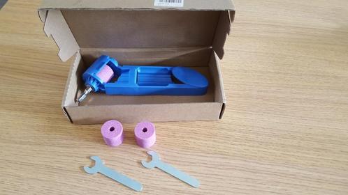 Borenslijper 2mm t/m 12.5mm, Doe-het-zelf en Verbouw, Overige Doe-het-zelf en Verbouw, Nieuw, Ophalen