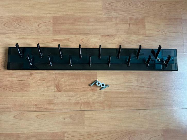 Ikea Pax Komplement uitschuifbare multihanger, Huis en Inrichting, Kasten | Kledingkasten, Gebruikt, Minder dan 100 cm, 50 tot 100 cm