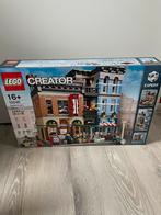 Lego Creator 10246 Detective’s Office NIEUW, Ophalen, Nieuw, Complete set, Lego