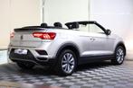 Volkswagen T-Roc Cabrio 1.5 TSI R-Line DSG NAVI PDC ACC Park, Adaptive Cruise Control, Stof, 1446 kg, Origineel Nederlands