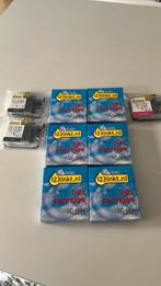 4 kleuren cartridge van 123 inkt, Ophalen, Zo goed als nieuw