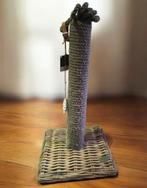 Krabpaal design by lotte zgan, Ophalen of Verzenden, Zo goed als nieuw, Krabpaal