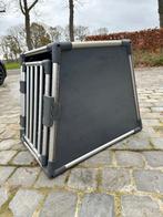 Honden bench (auto), Dieren en Toebehoren, Ophalen, Gebruikt