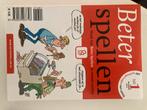 Martin van Toll - Beter spellen, Ophalen of Verzenden, Zo goed als nieuw, Martin van Toll